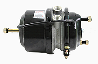 Энергоаккумулятор гальмівний 92548112700 Тип 24/24 D/P диск M22x1.5, капсульний затиск, зовнішніх перетік