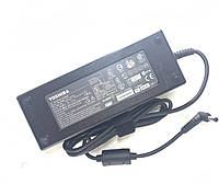 Блок питания Toshiba PA3290E-3AC3 19V, 6.32A (120W), разъем 5.5/2.5 [3-pin] (LITEON) ОРИГИНАЛЬНЫЙ