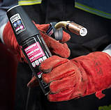 Керамічний спрей для захисту від зварювальних бризок, 400 ml, фото 5