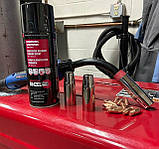 Керамічний спрей для захисту від зварювальних бризок, 400 ml, фото 6