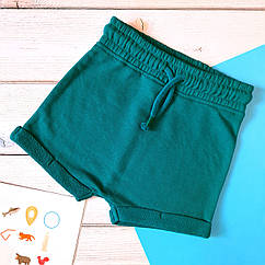 Шорти для хлопчика від 1 до 2 років бавовняні шортики літні для хлопчиків джордж 80-116см