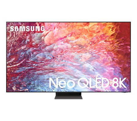 Телевізор Samsung Neo QLED 2022 QE55QN700B, фото 2