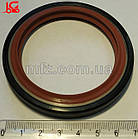 Сальник колінвала Д3900 передній Elring 60,33 х 79,4 х 9,5/11