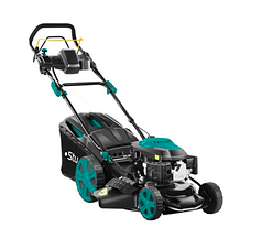 Газонокосарка бензинова Sturmax PL4650SE 2800 Вт