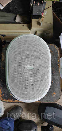 Настінна акустика Apart OVO5T-W No 221102, фото 1