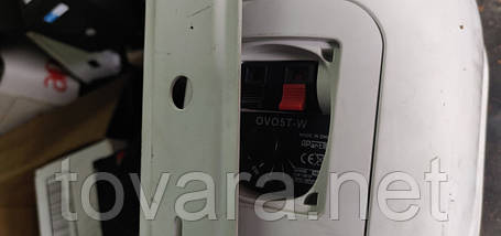 Настінна акустика Apart OVO5T-W No 221102, фото 2