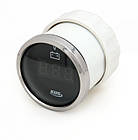 Вольтметр Wema (Kus) чорний цифровий, фото 2