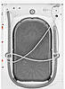 Пральна машина автоматична Electrolux EW8F249PSPC, фото 4