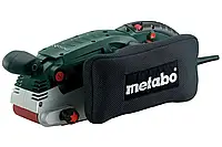 Ленточная шлифовальная машина Metabo BAE 75(2031483856756)