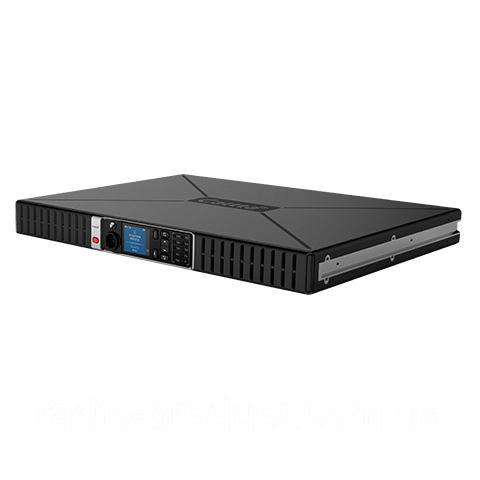 Caltta PR900 U1 UHF DMR аналогово-цифровой ретранслятор, фото 1