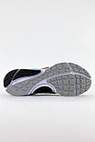 Чоловічі кросівки Nike Air Presto Grey/Red, фото 4