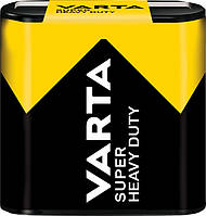 Батарейка VARTA Superlife 4,5 V/3R12P (2022 101301)