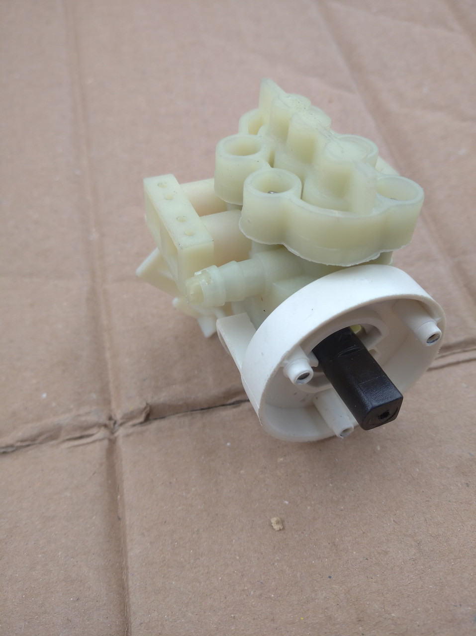 Паровий клапан для кавоварки Vitek, фото 1