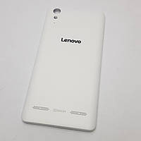 Распродажа Задняя крышка Lenovo A6010 Белый новый Сервисный оригинал