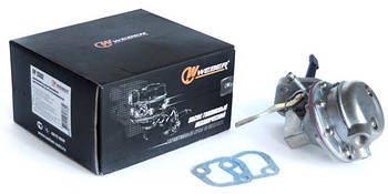 Паливні механічні насоси (бензонасоси) Weber