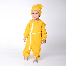 Комбінезони Ромперів