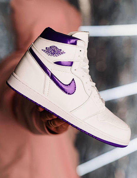 Jordan sales sneakers 1