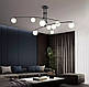 Люстра в стилі Loft на 9 ламп 228127-L, фото 2