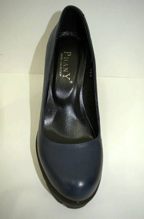 Туфлі жіночі Phany1104, фото 2