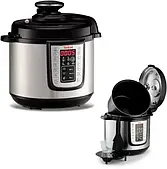 Аерогріль Multicooker Tefal швидко сухий діапазон сердечника Cy505e Брендe Європи Tefal