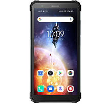 Смартфон Blackview BV6600E 4/32Gb Black Гарантія 3 місяці, фото 3