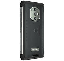 Смартфон Blackview BV6600E 4/32Gb Black Гарантія 3 місяці, фото 2