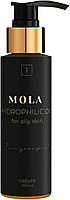 Гидрофильное масло Mola для жирного и комбинированного типа кожи (100 мл)