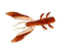 Рак Flagman Lucky Craw 2.0" #1302 Black/Orange