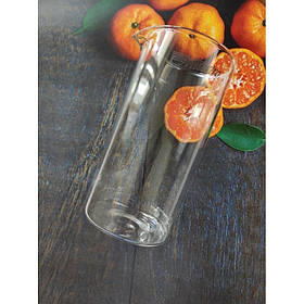 Колба для френч-пресу Maestro MR-600 600 мл