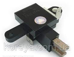 Реле заряджання генератора Сенс 1.3 регулятор напруги нового зразка 9432.3702, фото 1