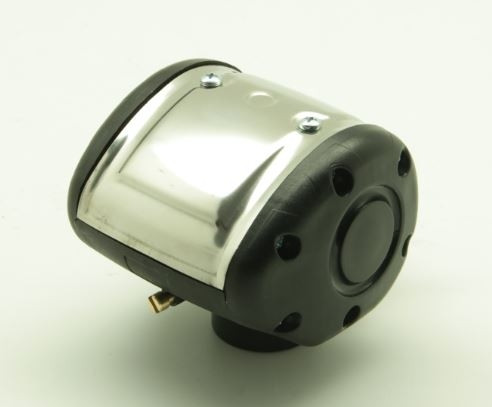 Пульсатор регульований для доїльного апарату (Туреччина)