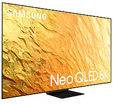 Телевізор Samsung Neo QLED 2022 QE65QN800B, фото 2