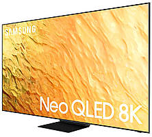 Телевізор Samsung Neo QLED 2022 QE65QN800B, фото 3