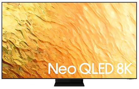 Телевізор Samsung Neo QLED 2022 QE65QN800B, фото 2