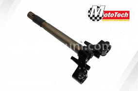 Траверса ACTIVE (довжина 29см, під вилку 26мм) MotoTech