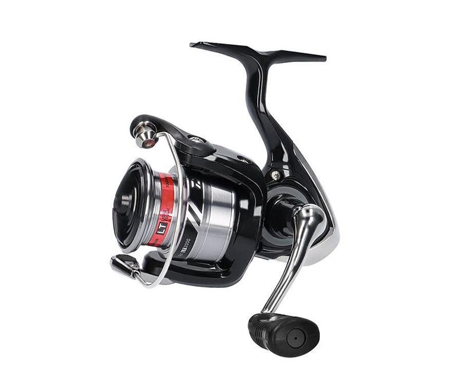 Котушка Daiwa RX LT 1000