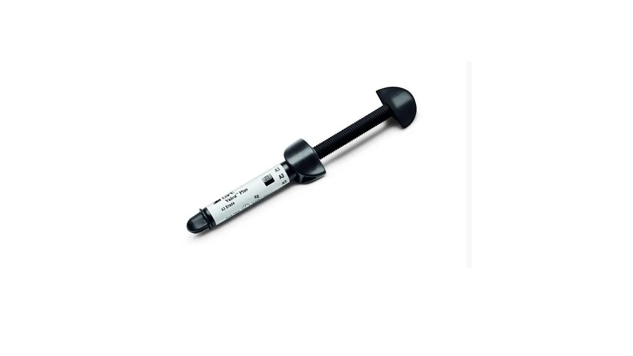 Valux Plus, A3, шпр. 4г, гібридний композит, Валюкс Плюс A3