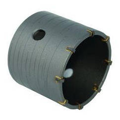 Коронка Зеніт "ПРОФІ" 65 мм 8 зубців (20808065)