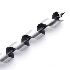 Свердло для дерева спіральне 28х460мм APRO