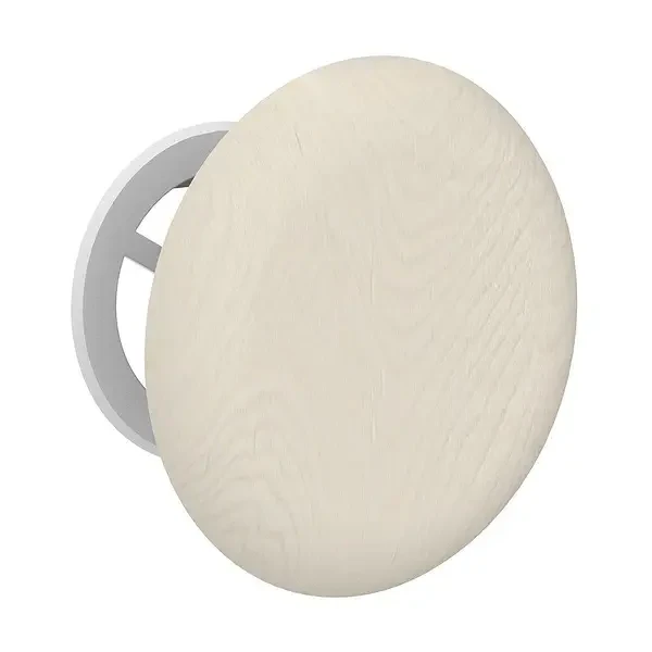 Вентиляційна заглушка для сауни SAWO 160, сосна, фото 1