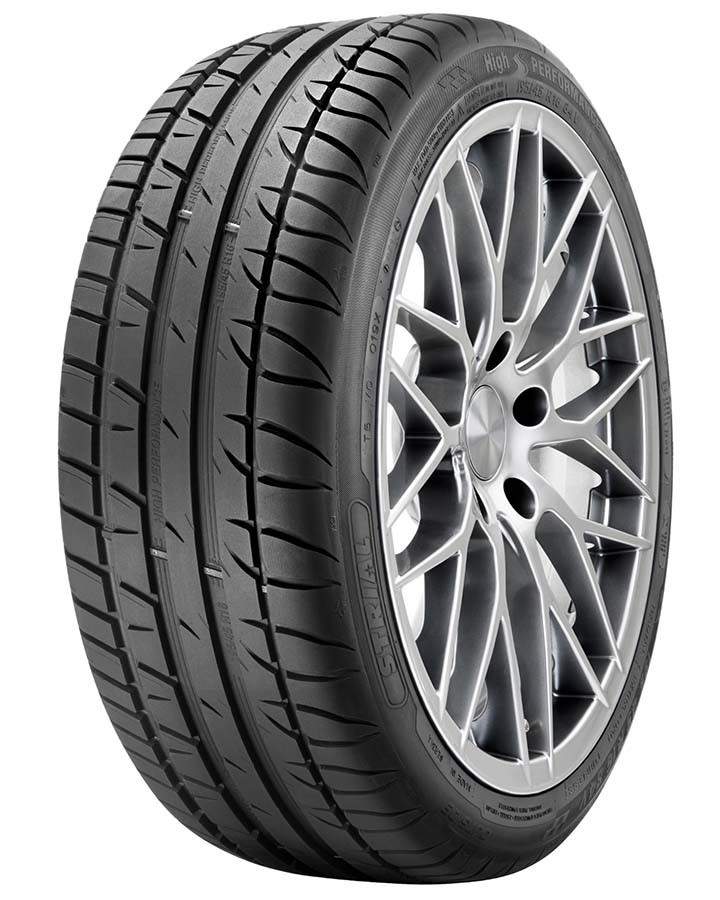 Шина 225/60R16 98V HP Tigar літо