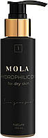 Гидрофильное масло Mola для сухого и нормального типа кожи (100 мл)