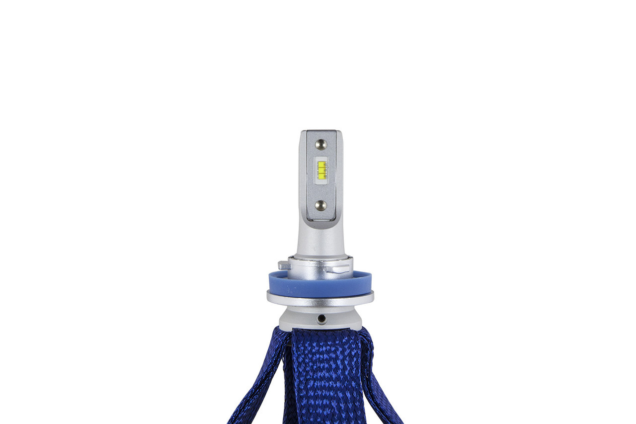 Купить Светодиодные лампы LED лампа ShoMe F1 H11 26W, цена 1732.50