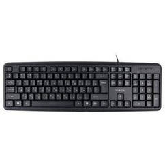 Клавіатура Vinga KB110BK