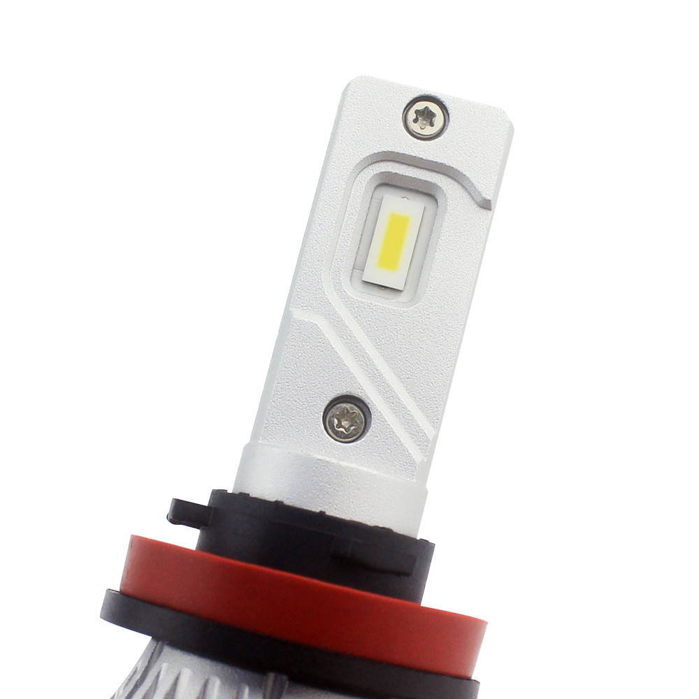 Светодиодные лампы LED лампа ShoMe F6 H11 32W (ID1320158801), цена