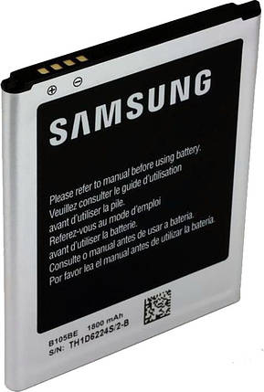 Аккумулятор B105BE Samsung GT-S7275 GT-S7275R Galaxy Ace 3 LTE, фото 3