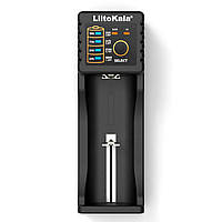 Зарядний пристрій Liitokala Lii-100B