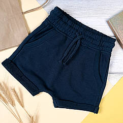 Шорти для хлопчика від 18 до 24 міс бавовняні шортики літні для хлопчиків джордж 86-92см