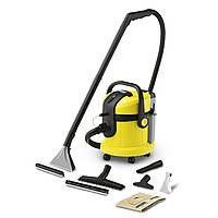 Пылесос моющий Karcher SE 4002, Кархер, Керхер, Каршер,Кершер СЕ