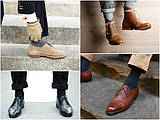 Чоловічі шкарпетки — як вибрати і з чим носити